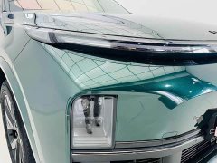 Li Auto L8 Pro - ფოტო 16
