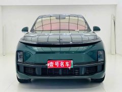 Li Auto L8 Pro - ფოტო 2
