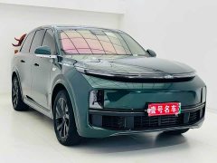 Li Auto L8 Pro - ფოტო 3
