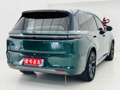 Li Auto L8 Pro - ფოტო 4
