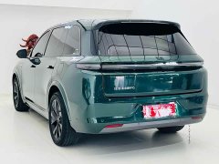 Li Auto L8 Pro - ფოტო 6