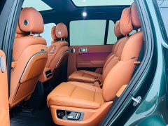 Li Auto L8 Pro - ფოტო 9