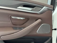 BMW 5 Series Facelift 530Li Luxury M Sport Package - ფოტო 14