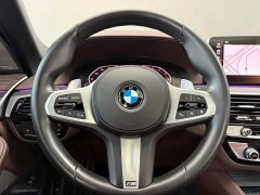 BMW 5 Series Facelift 530Li Luxury M Sport Package - ფოტო 16