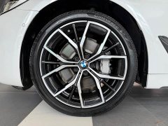 BMW 5 Series Facelift 530Li Luxury M Sport Package - ფოტო 18