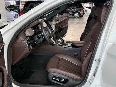 BMW 5 Series Facelift 530Li Luxury M Sport Package - ფოტო 8