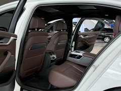 BMW 5 Series Facelift 530Li Luxury M Sport Package - ფოტო 9
