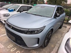 AITO Wenjie M7 1.5T RWD Plus 5-Seater - ფოტო 1