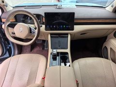 AITO Wenjie M7 1.5T RWD Plus 5-Seater - ფოტო 10