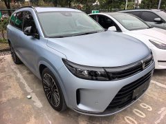AITO Wenjie M7 1.5T RWD Plus 5-Seater - ფოტო 3