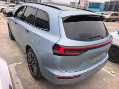AITO Wenjie M7 1.5T RWD Plus 5-Seater - ფოტო 4
