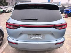 AITO Wenjie M7 1.5T RWD Plus 5-Seater - ფოტო 5