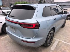 AITO Wenjie M7 1.5T RWD Plus 5-Seater - ფოტო 6