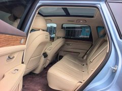 AITO Wenjie M7 1.5T RWD Plus 5-Seater - ფოტო 9