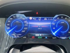 Mercedes-Benz EQS 2023 450 Pioneer Edition - ფოტო 14