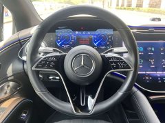 Mercedes-Benz EQS 2023 450 Pioneer Edition - ფოტო 15
