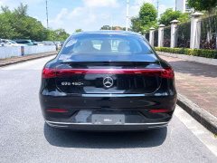 Mercedes-Benz EQS 2023 450 Pioneer Edition - ფოტო 5