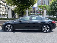 Mercedes-Benz EQS 2023 450 Pioneer Edition - ფოტო 7