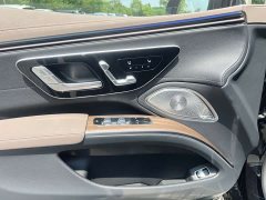 Mercedes-Benz EQS 2023 450 Pioneer Edition - ფოტო 9