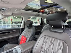 BMW Ford Edge L 2.0T EcoBoost E Hybrid AWD Seven-Seat Premium - ფოტო 10