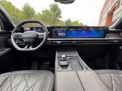 BMW Ford Edge L 2.0T EcoBoost E Hybrid AWD Seven-Seat Premium - ფოტო 11