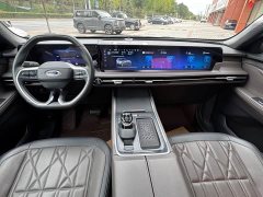 BMW Ford Edge L 2.0T EcoBoost E Hybrid AWD Seven-Seat Premium - ფოტო 12