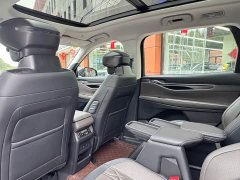 BMW Ford Edge L 2.0T EcoBoost E Hybrid AWD Seven-Seat Premium - ფოტო 15