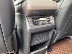 BMW Ford Edge L 2.0T EcoBoost E Hybrid AWD Seven-Seat Premium - ფოტო 16