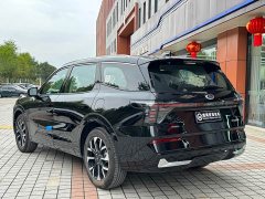 BMW Ford Edge L 2.0T EcoBoost E Hybrid AWD Seven-Seat Premium - ფოტო 17