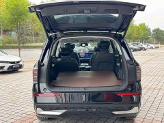 BMW Ford Edge L 2.0T EcoBoost E Hybrid AWD Seven-Seat Premium - ფოტო 18
