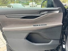 BMW Ford Edge L 2.0T EcoBoost E Hybrid AWD Seven-Seat Premium - ფოტო 7