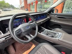 BMW Ford Edge L 2.0T EcoBoost E Hybrid AWD Seven-Seat Premium - ფოტო 8