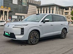 Denza BYD Denza N8L Flagship - ფოტო 1