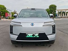 Denza BYD Denza N8L Flagship - ფოტო 2