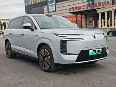 Denza BYD Denza N8L Flagship - ფოტო 3