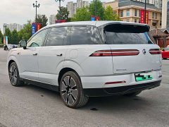 Denza BYD Denza N8L Flagship - ფოტო 4