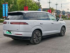 Denza BYD Denza N8L Flagship - ფოტო 6