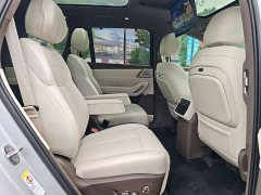Denza BYD Denza N8L Flagship - ფოტო 7