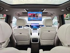 Denza BYD Denza N8L Flagship - ფოტო 9