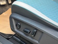 Volkswagen ID.3 Pro Intelligent Edition - ფოტო 10