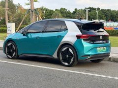 Volkswagen ID.3 Pro Intelligent Edition - ფოტო 11