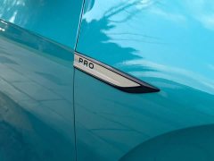 Volkswagen ID.3 Pro Intelligent Edition - ფოტო 12