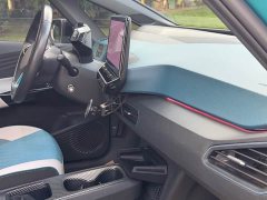 Volkswagen ID.3 Pro Intelligent Edition - ფოტო 13