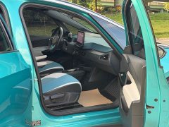 Volkswagen ID.3 Pro Intelligent Edition - ფოტო 15