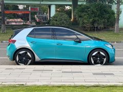 Volkswagen ID.3 Pro Intelligent Edition - ფოტო 17