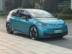 Volkswagen ID.3 Pro Intelligent Edition - ფოტო 18