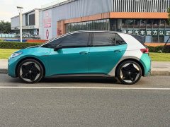 Volkswagen ID.3 Pro Intelligent Edition - ფოტო 2