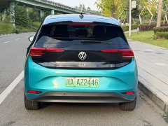 Volkswagen ID.3 Pro Intelligent Edition - ფოტო 20
