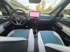 Volkswagen ID.3 Pro Intelligent Edition - ფოტო 3