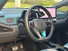 Volkswagen ID.3 Pro Intelligent Edition - ფოტო 6
